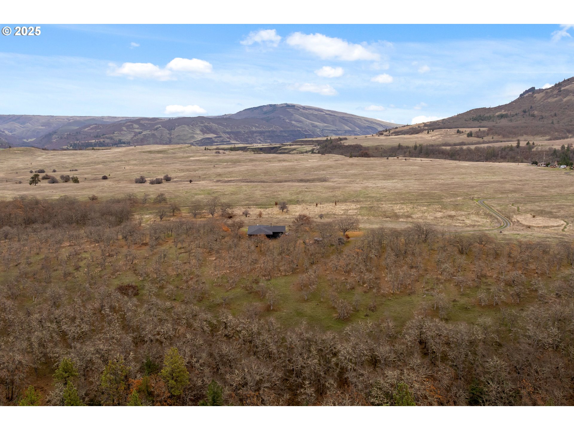 7245 Dell Road West Mosier, OR 97040 - Photo 27 of 27