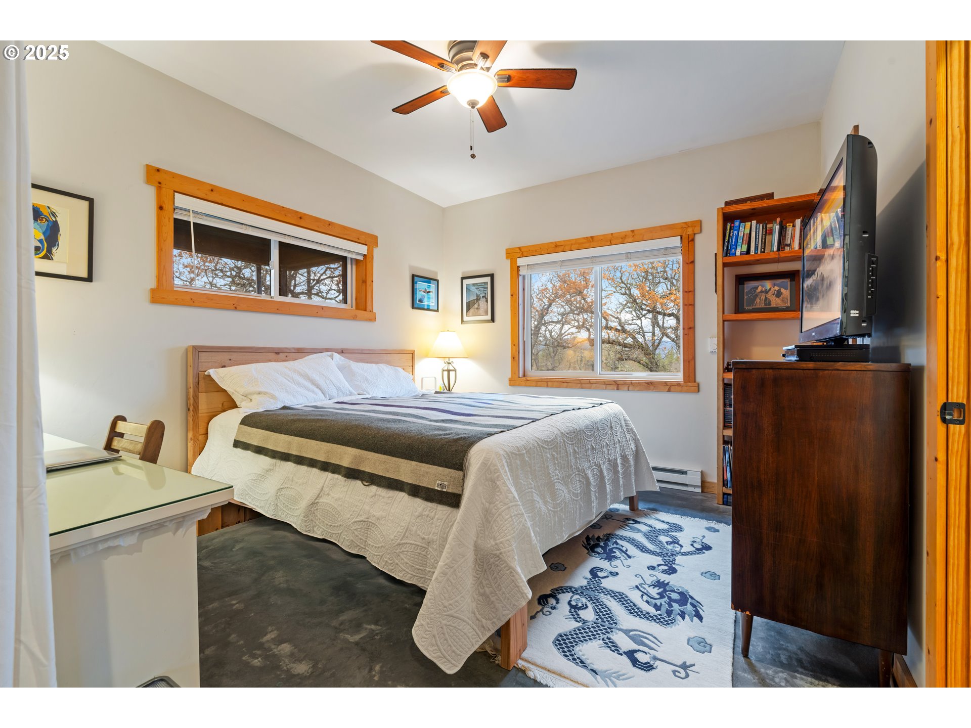 7245 Dell Road West Mosier, OR 97040 - Photo 10 of 27