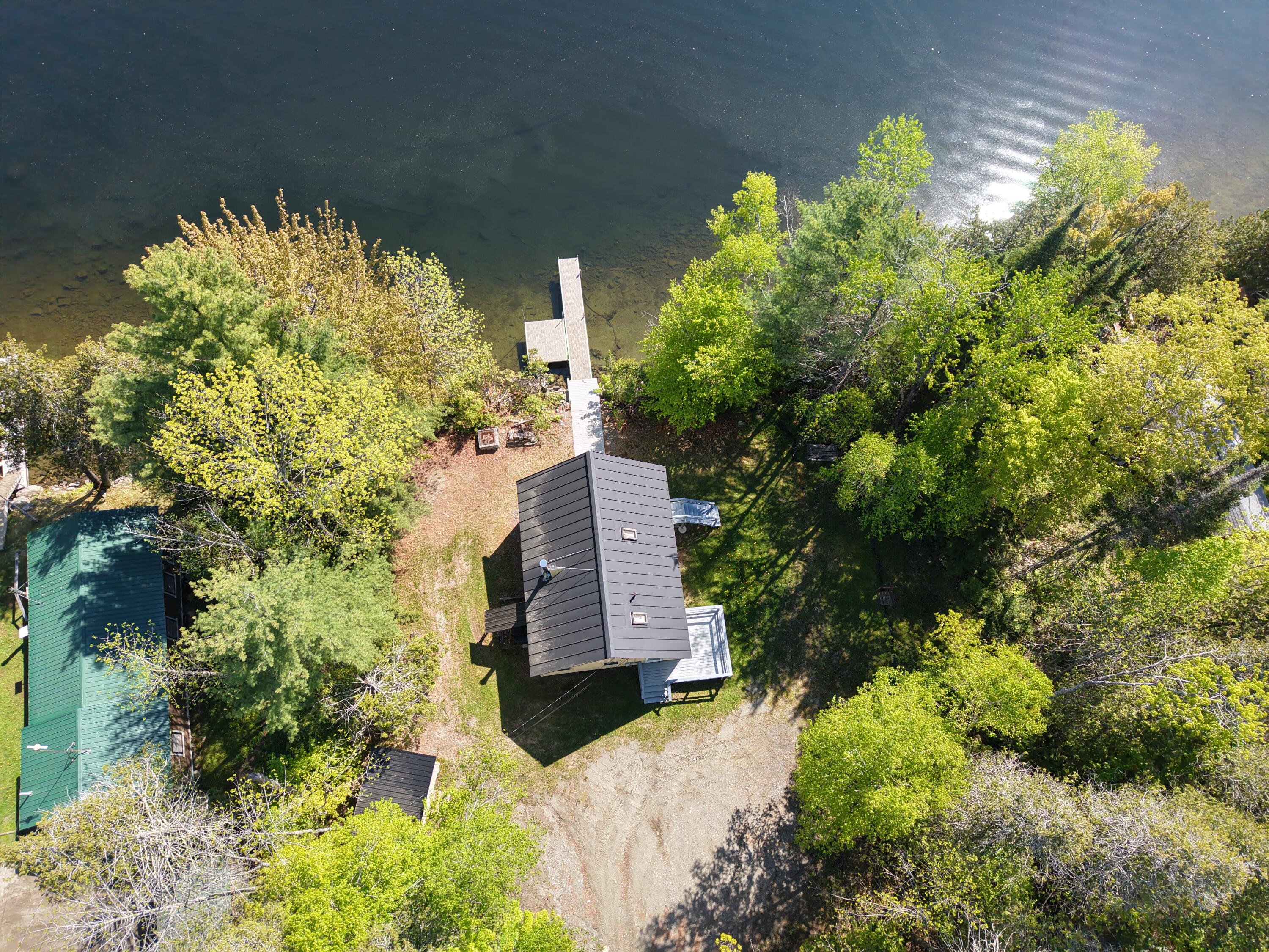 1809 Embden Pond Road Embden, ME 04958 - Photo 51 of 59 DJI_20250528094125_0003_D