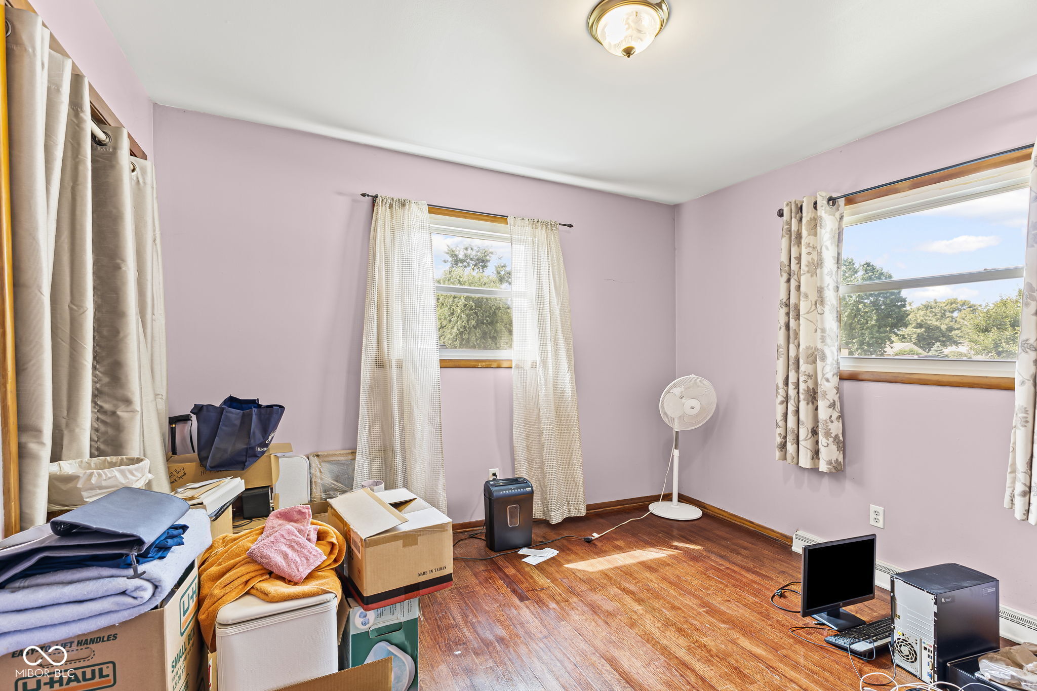 6926 Coffman Road Indianapolis, IN 46268 - Photo 18 of 31