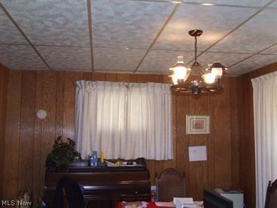 323 Perdue Avenue Akron, OH 44310 - Photo 4 of 11 Formal dining room.