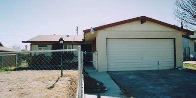 1908 Armory Road Barstow, CA 92311 - Photo 1 of 1