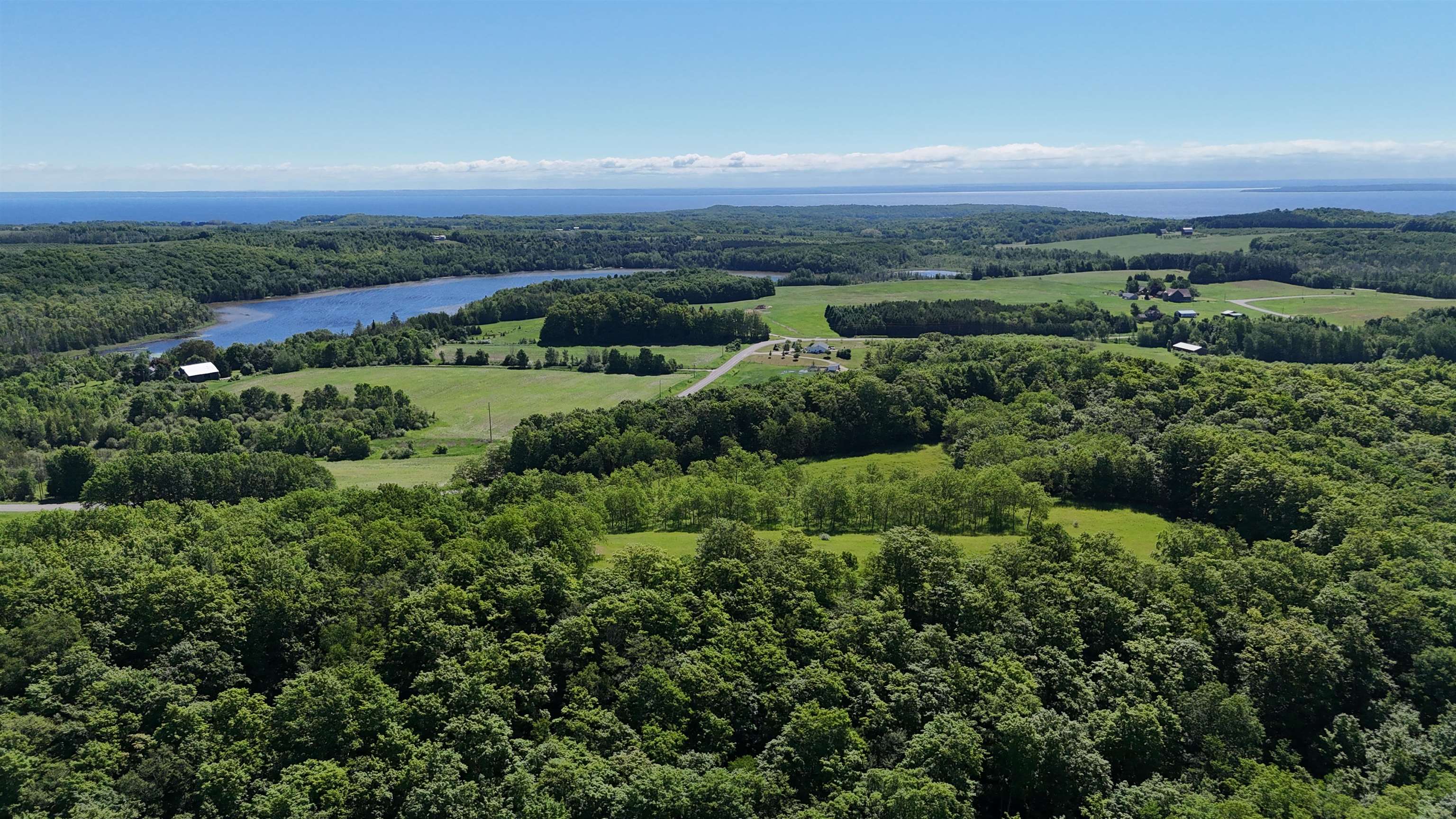 North Swede Road Northport, MI 49670 - Photo 2 of 12