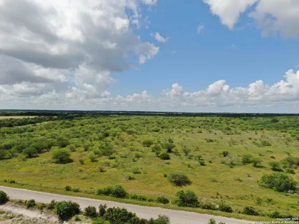 $206,250 | Tract 3 County Rd 207, Falls City, TX 78117