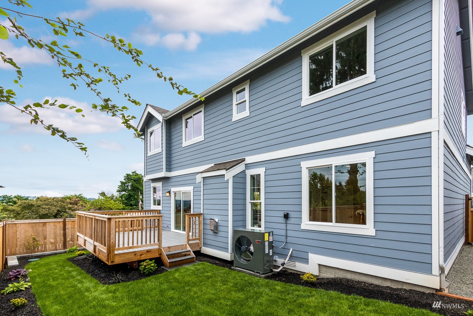 2515 Northeast 5th Place Renton, WA 98056 - Photo 25 of 25