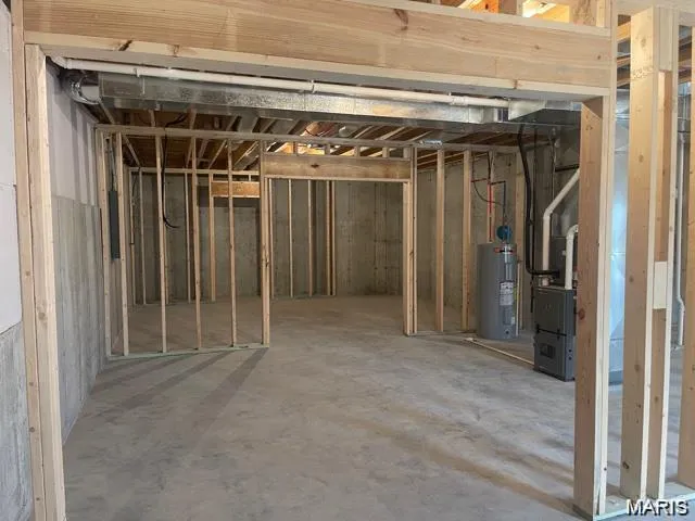 $349,900 | 231 Broch Tuarach Place, Jackson, MO 63755