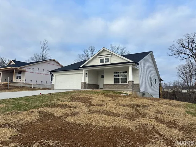 $349,900 | 231 Broch Tuarach Place, Jackson, MO 63755