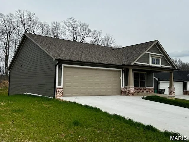 $349,900 | 231 Broch Tuarach Place, Jackson, MO 63755