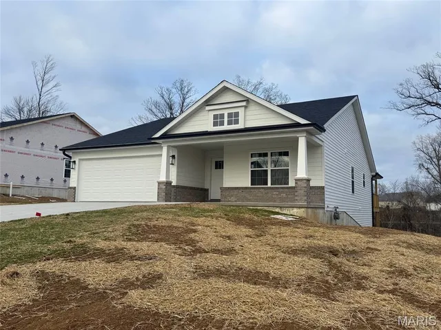 $349,900 | 231 Broch Tuarach Place, Jackson, MO 63755