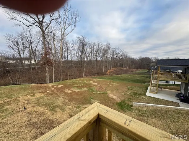 $349,900 | 231 Broch Tuarach Place, Jackson, MO 63755