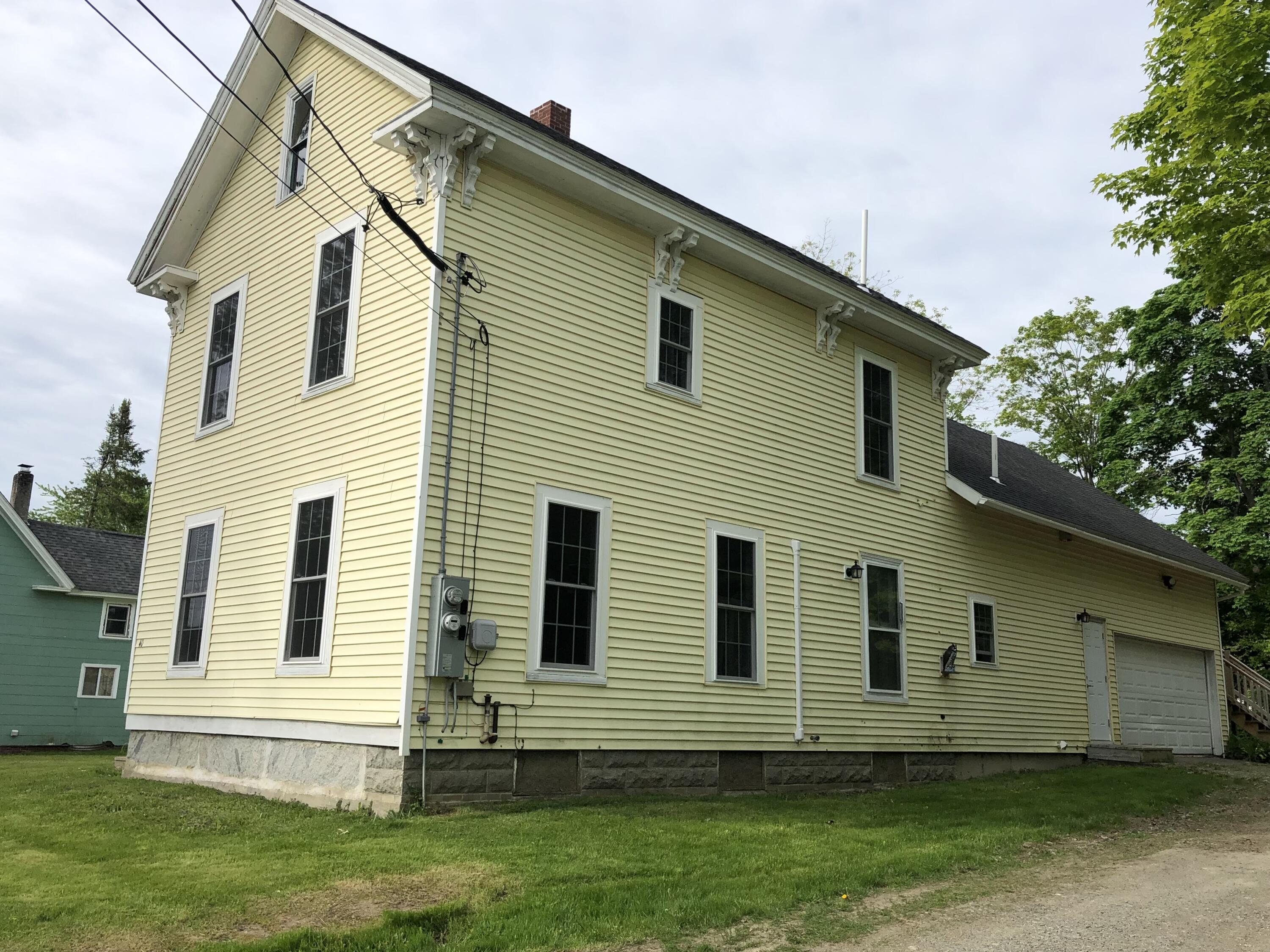 40 Spring Street Old Town, ME 04468 - Photo 142 of 144 IMG_1987