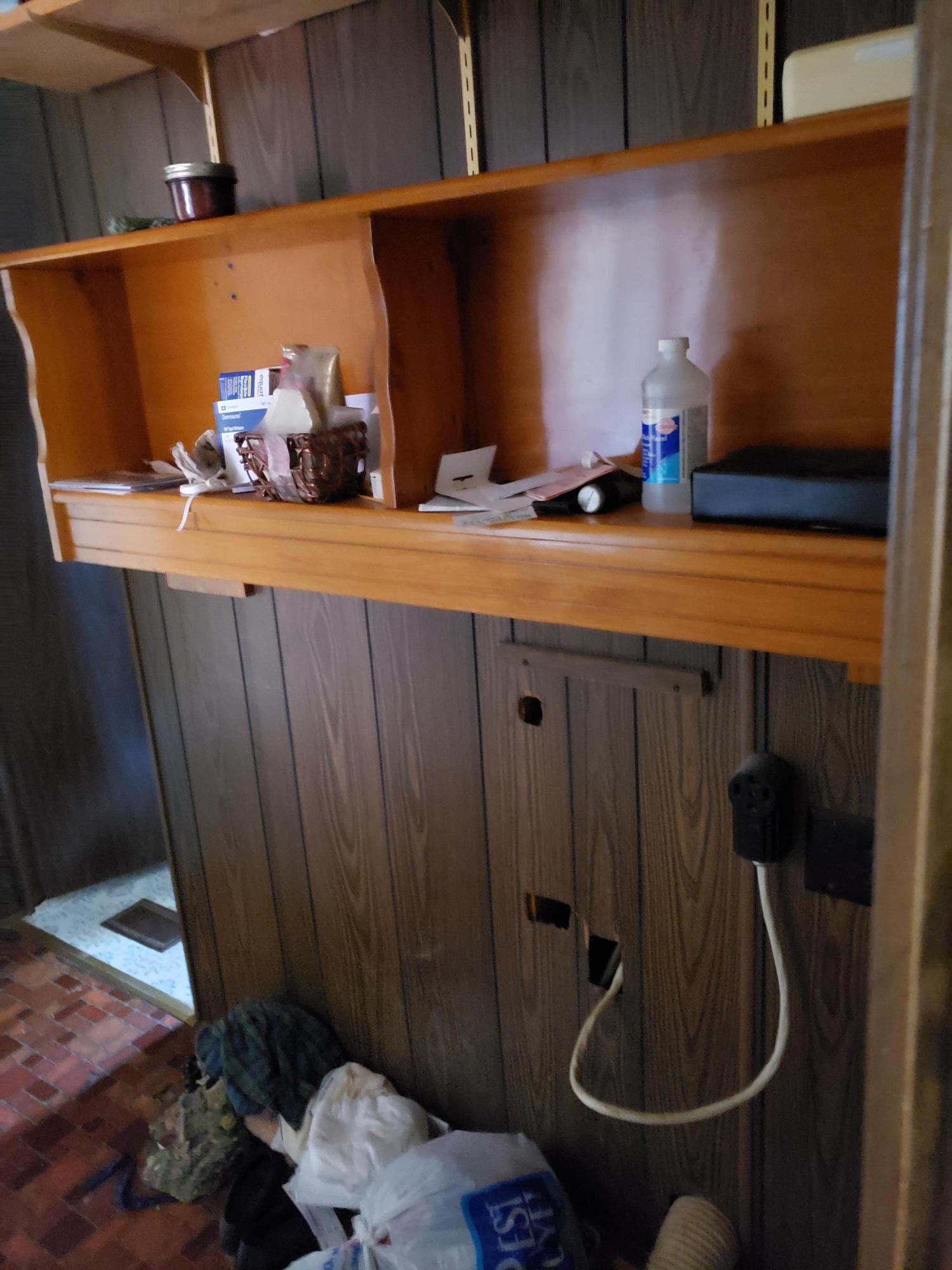 1718 Airline Road Alexander, ME 04694 - Photo 20 of 25 20190525_143309