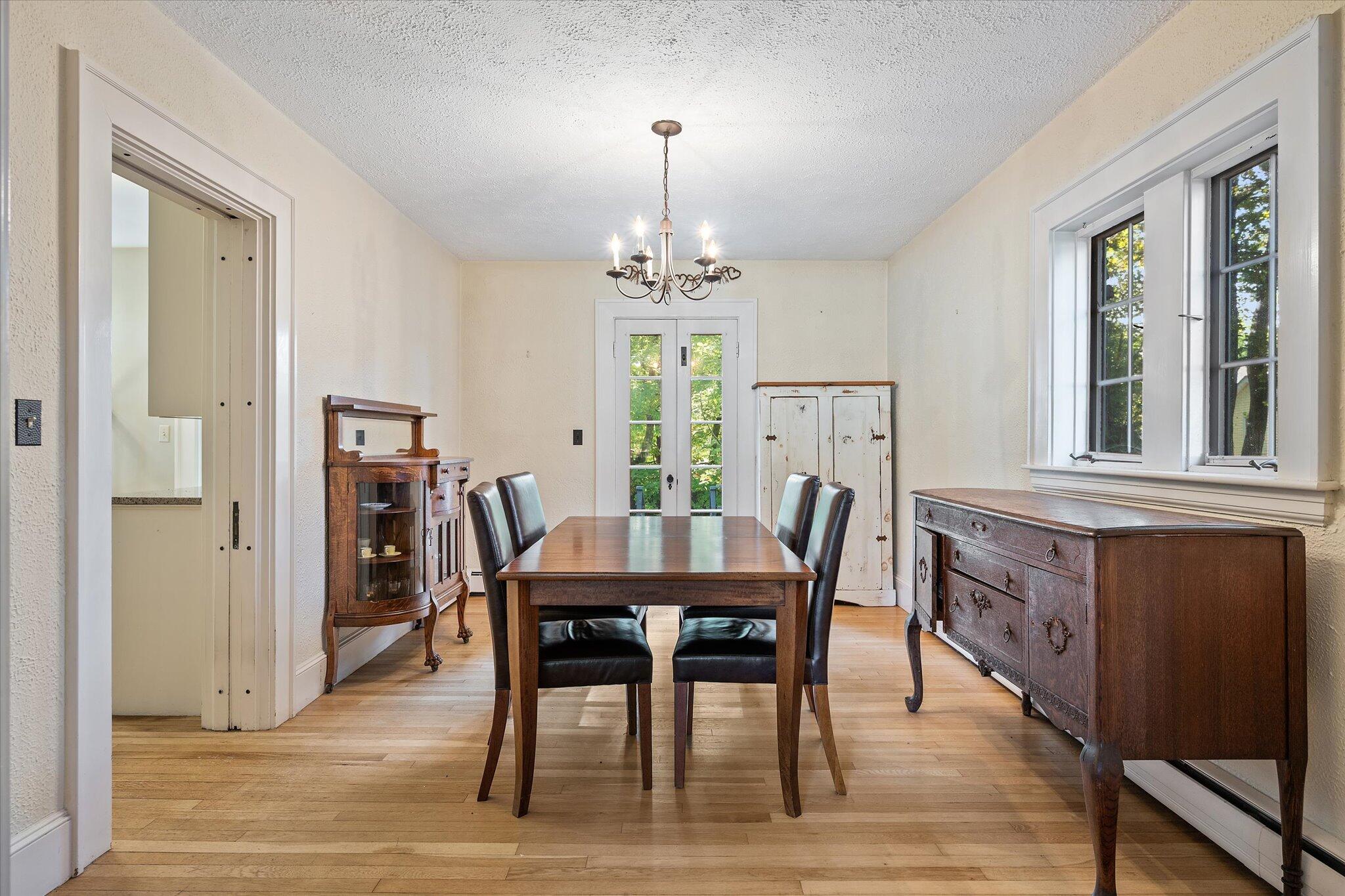 64 Thomas Hill Road Bangor, ME 04401 - Photo 23 of 77 23-Dining Room