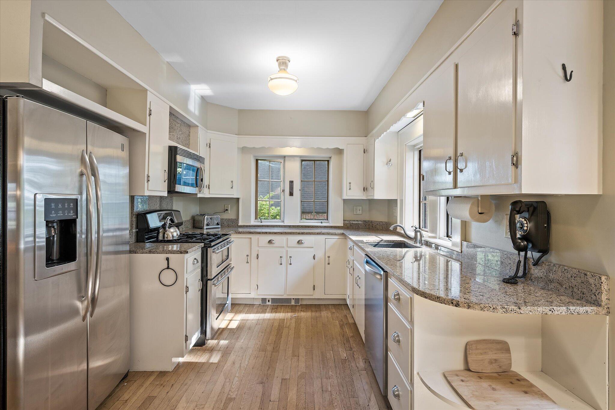 64 Thomas Hill Road Bangor, ME 04401 - Photo 29 of 77 29-Kitchen