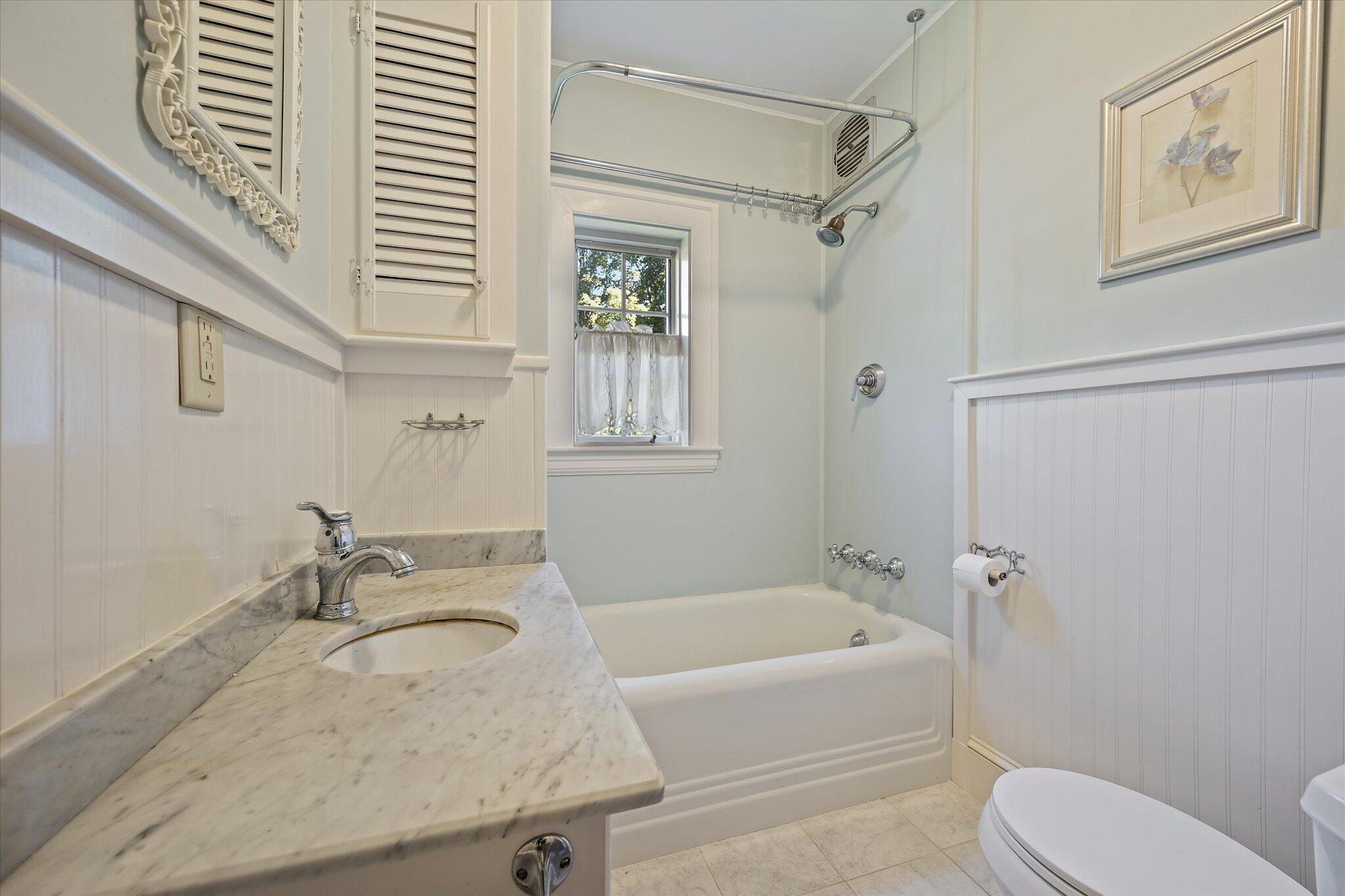64 Thomas Hill Road Bangor, ME 04401 - Photo 34 of 77 34-Bathroom 1