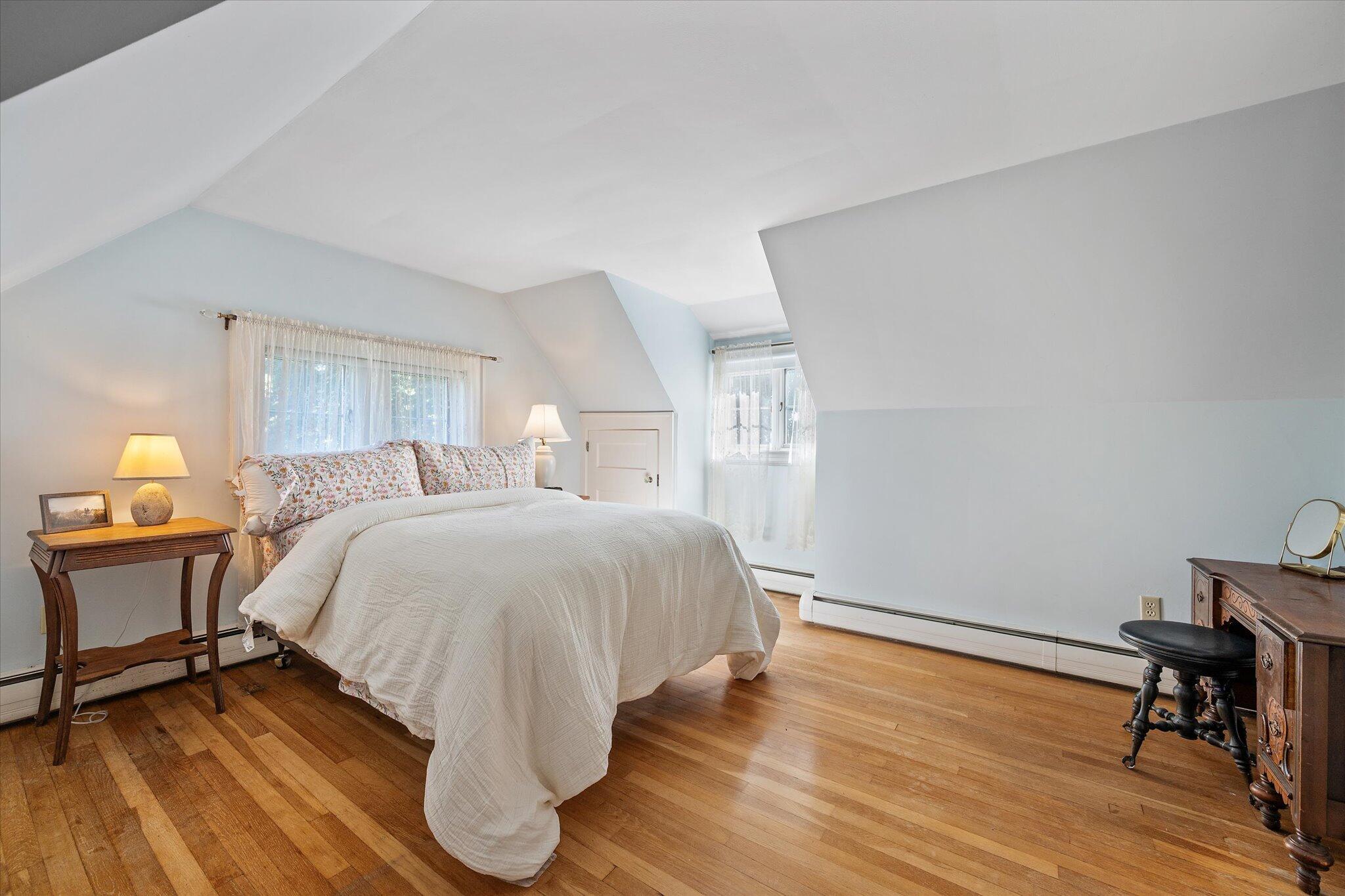 64 Thomas Hill Road Bangor, ME 04401 - Photo 40 of 77 40-Primary Bedroom