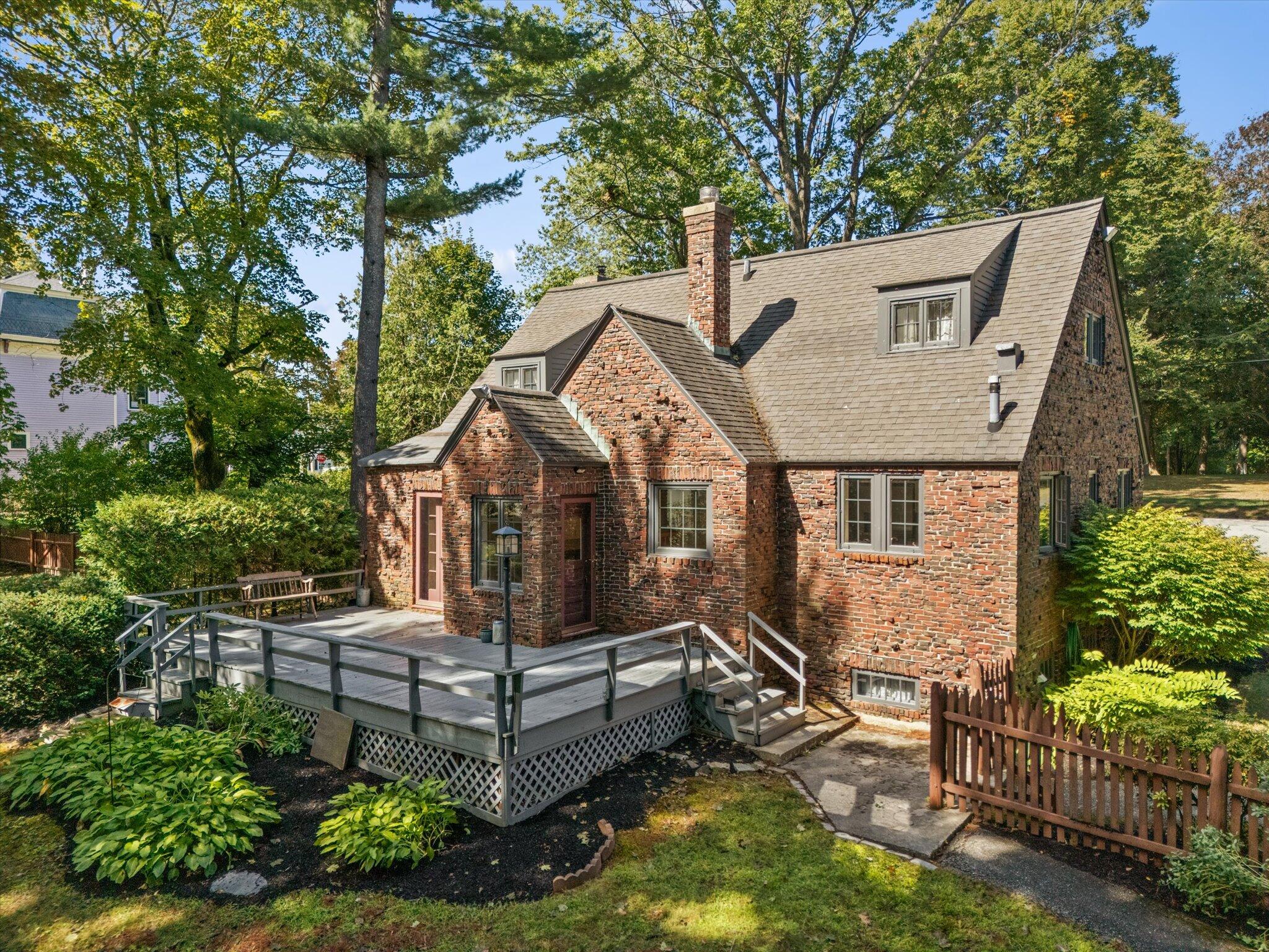 64 Thomas Hill Road Bangor, ME 04401 - Photo 4 of 77 04-64 Thomas Hill