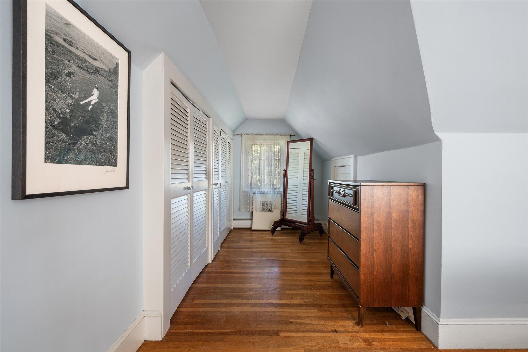 64 Thomas Hill Road Bangor, ME 04401 - Photo 42 of 77 42-Primary Bedroom