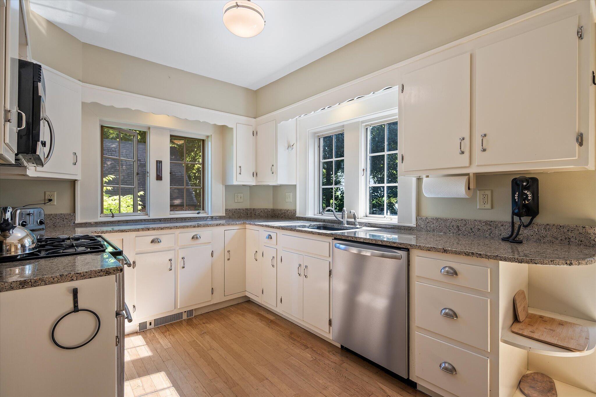 64 Thomas Hill Road Bangor, ME 04401 - Photo 49 of 77 49-Kitchen