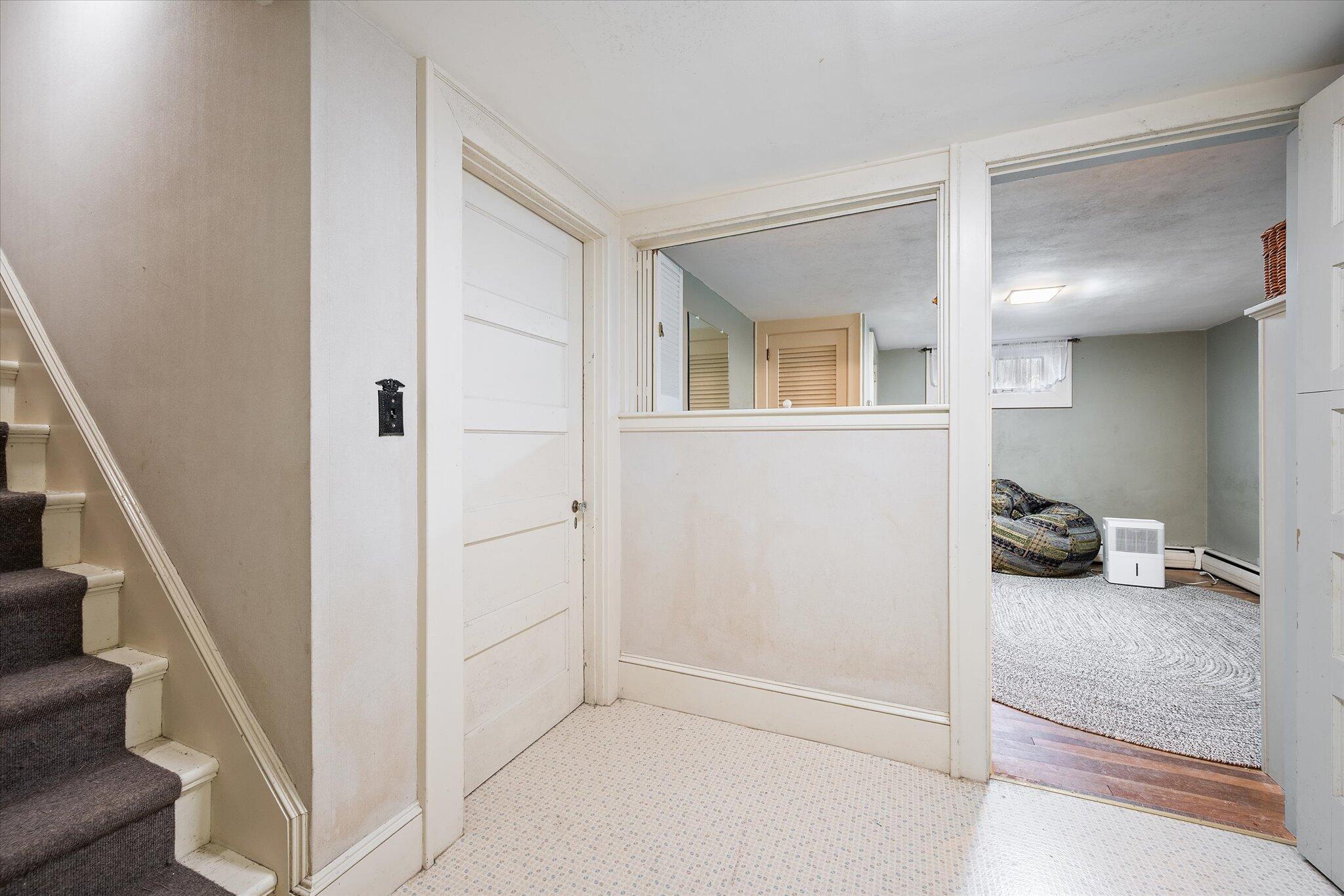 64 Thomas Hill Road Bangor, ME 04401 - Photo 52 of 77 52-Basement