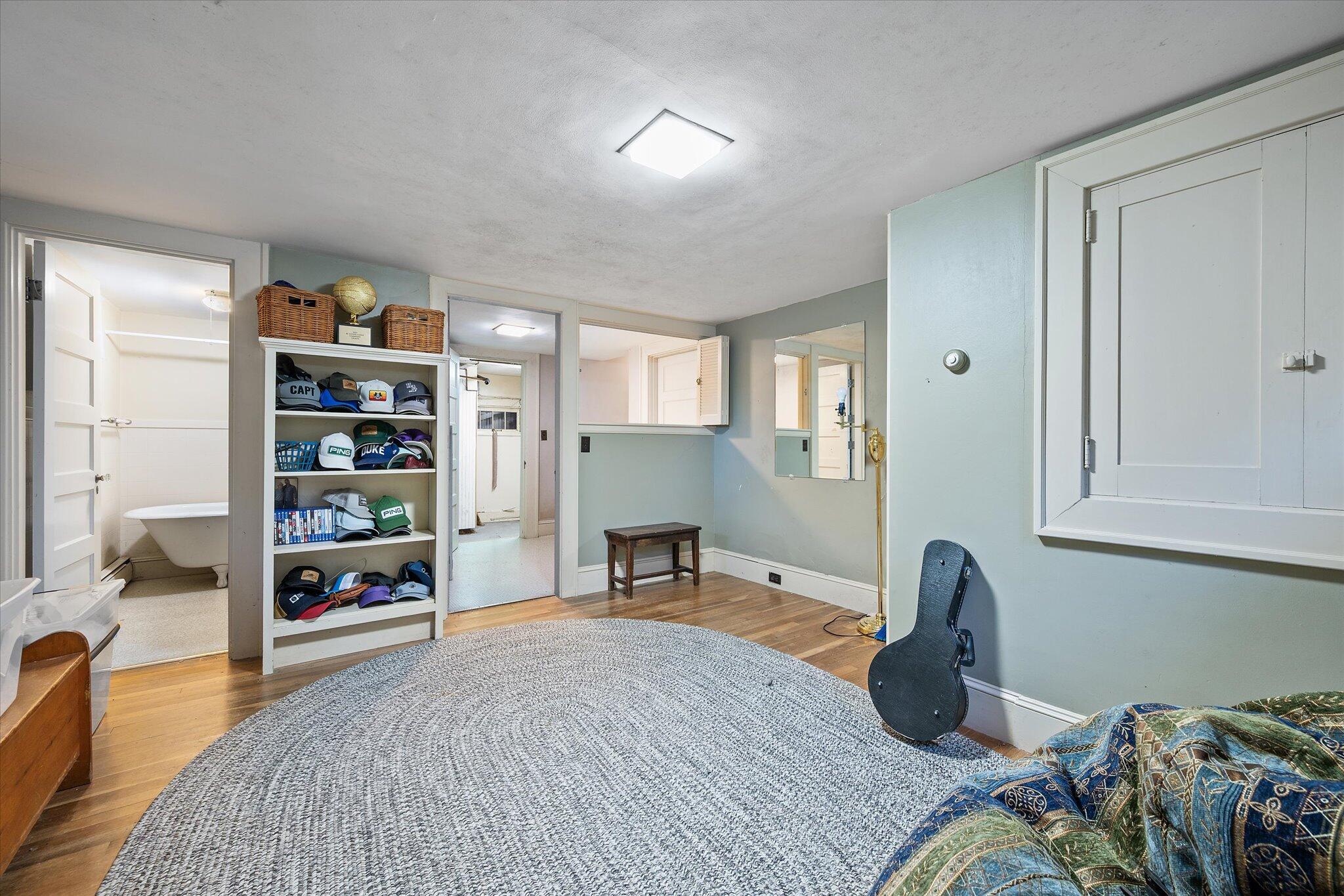 64 Thomas Hill Road Bangor, ME 04401 - Photo 54 of 77 54-Basement