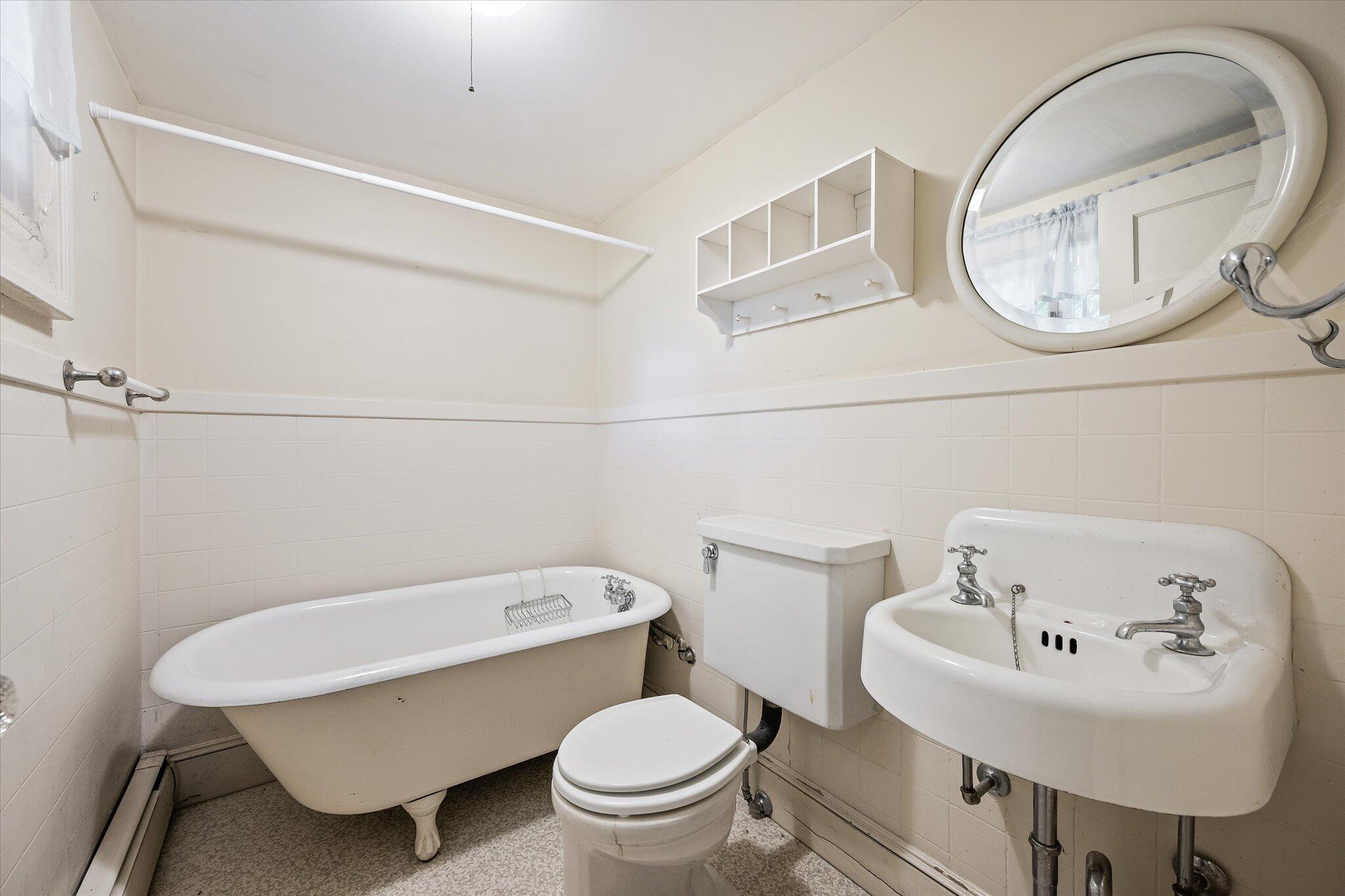 64 Thomas Hill Road Bangor, ME 04401 - Photo 55 of 77 55-Basement