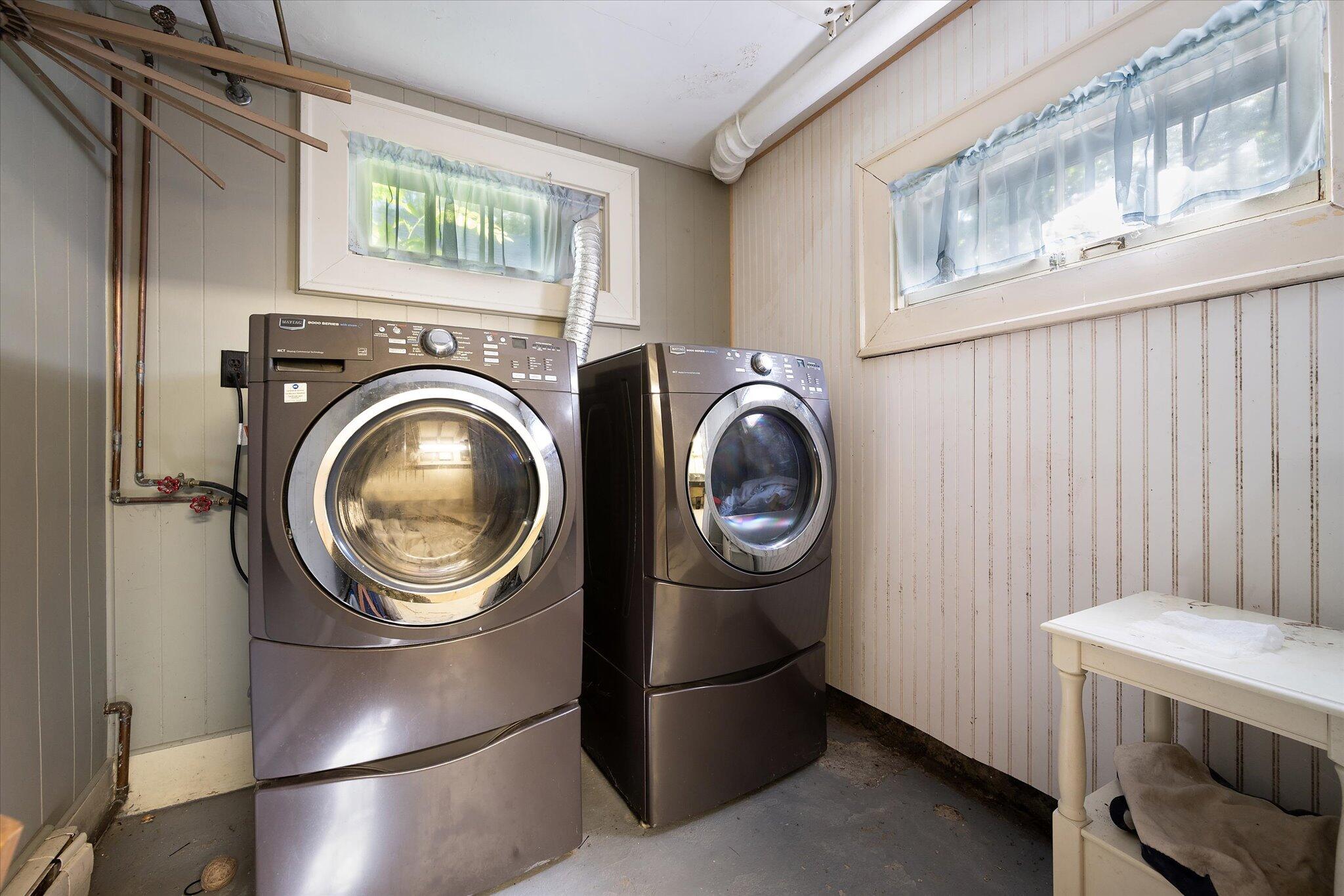 64 Thomas Hill Road Bangor, ME 04401 - Photo 56 of 77 56-Laundry