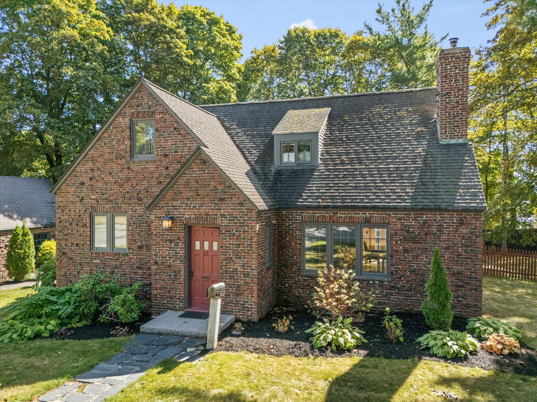 64 Thomas Hill Road Bangor, ME 04401 - Photo 65 of 77 65-64 Thomas Hill