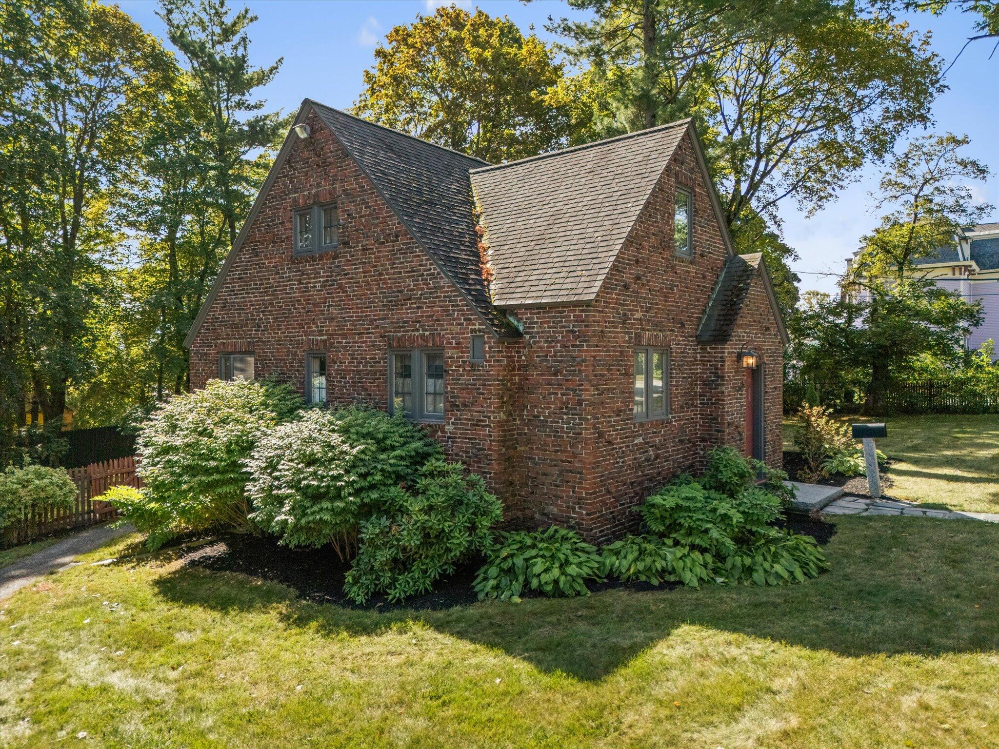 64 Thomas Hill Road Bangor, ME 04401 - Photo 66 of 77 66-64 Thomas Hill