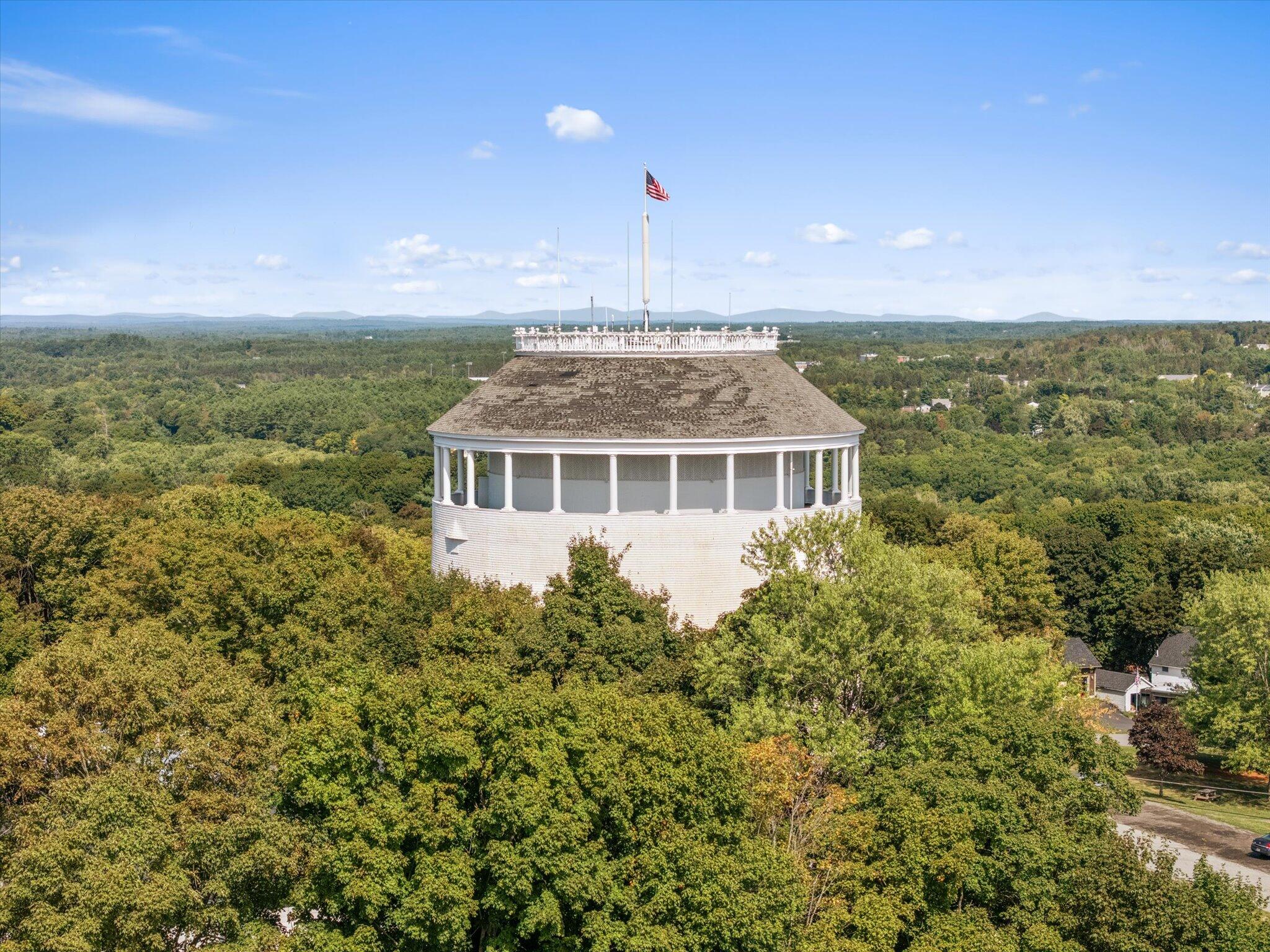 64 Thomas Hill Road Bangor, ME 04401 - Photo 76 of 77 76-Thomas Hill Standpipe