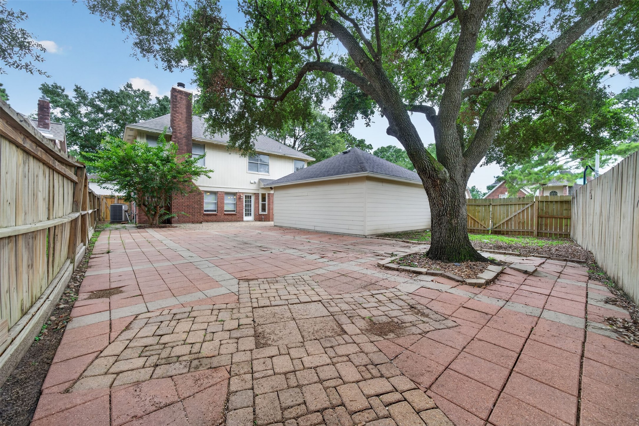 9414 Calwood Circle Spring, TX 77379 - Photo 10 of 49