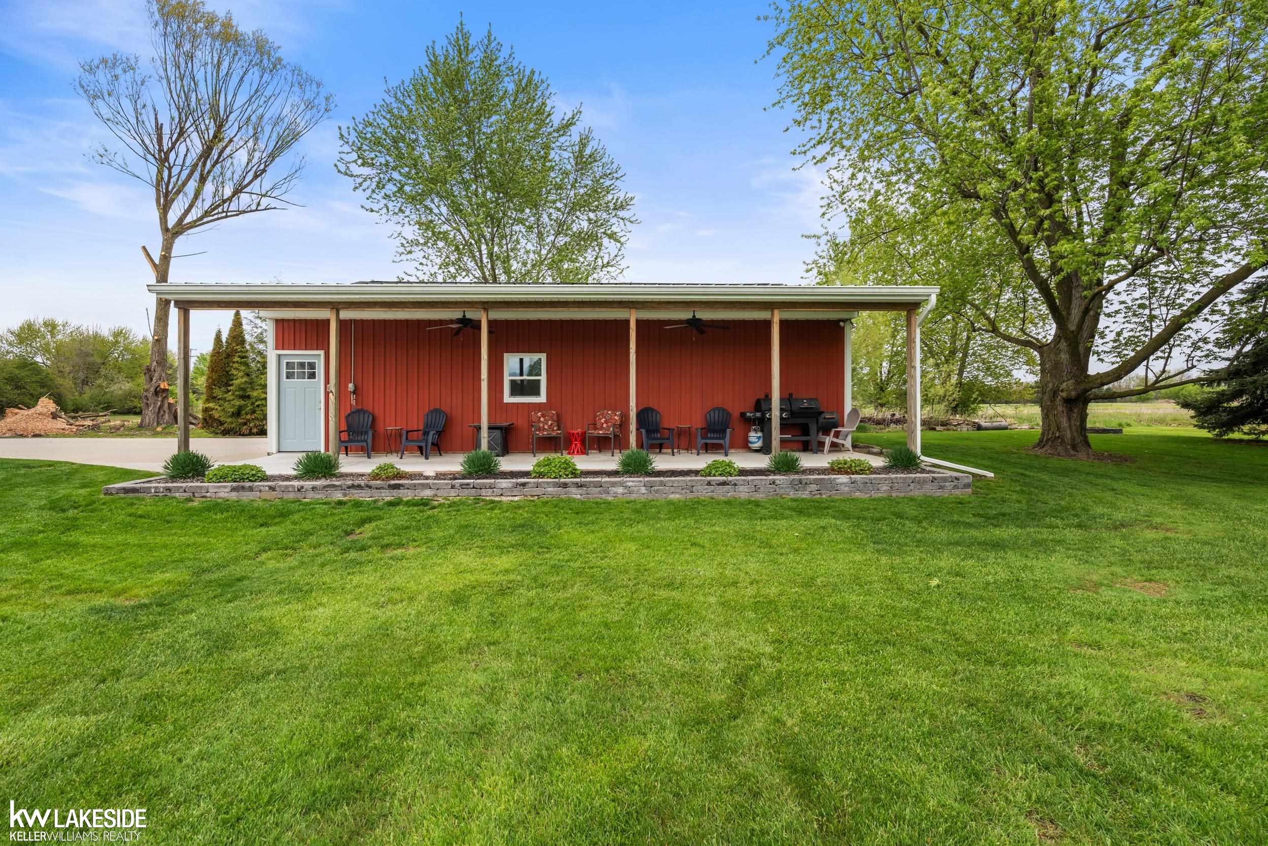 77230 Coon Creek Road Armada, MI 48005 - Photo 33 of 46