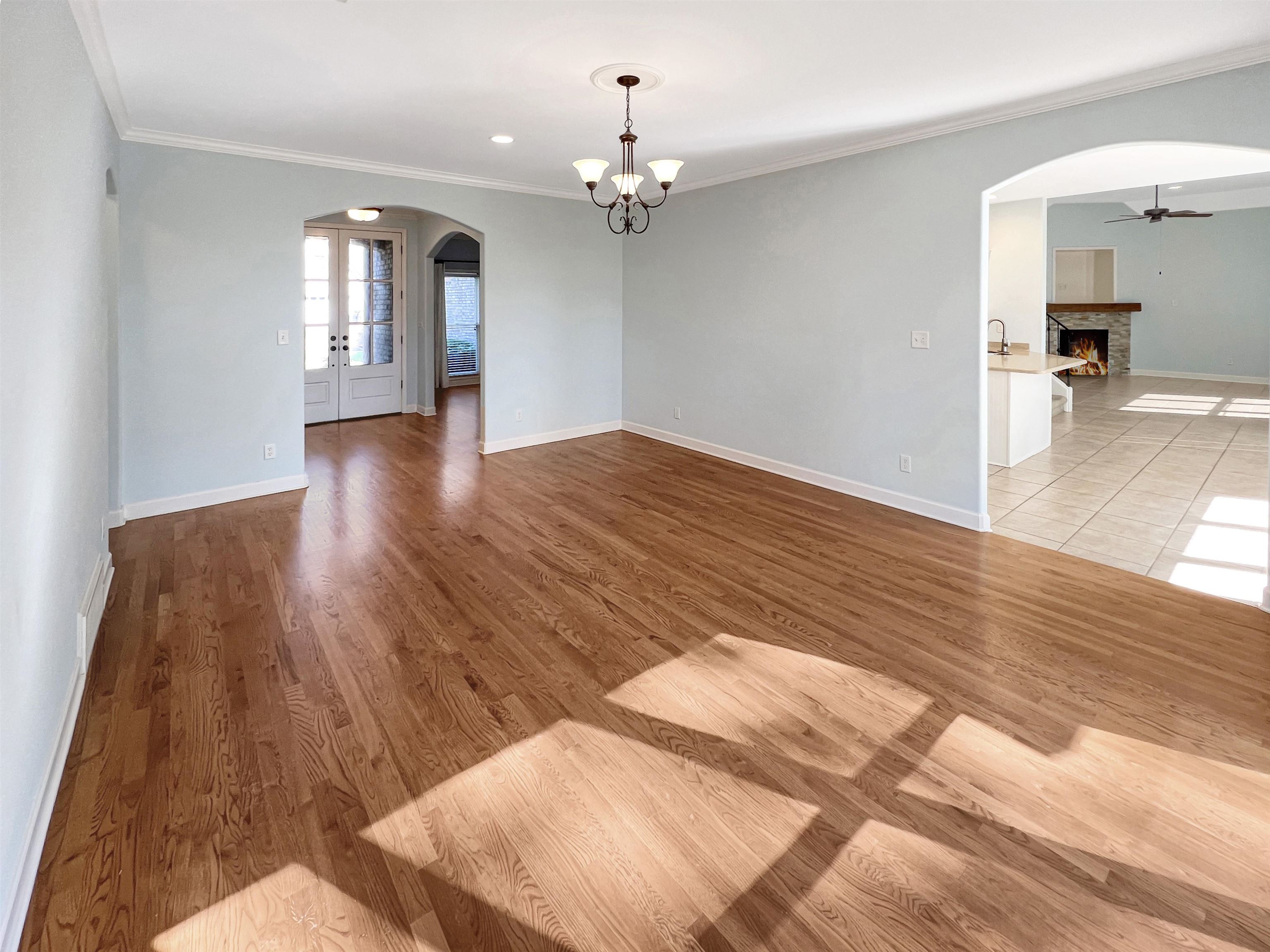 10354 Pilot Rock Road Collierville, TN 38017 - Photo 8 of 36 Gallery Image 8