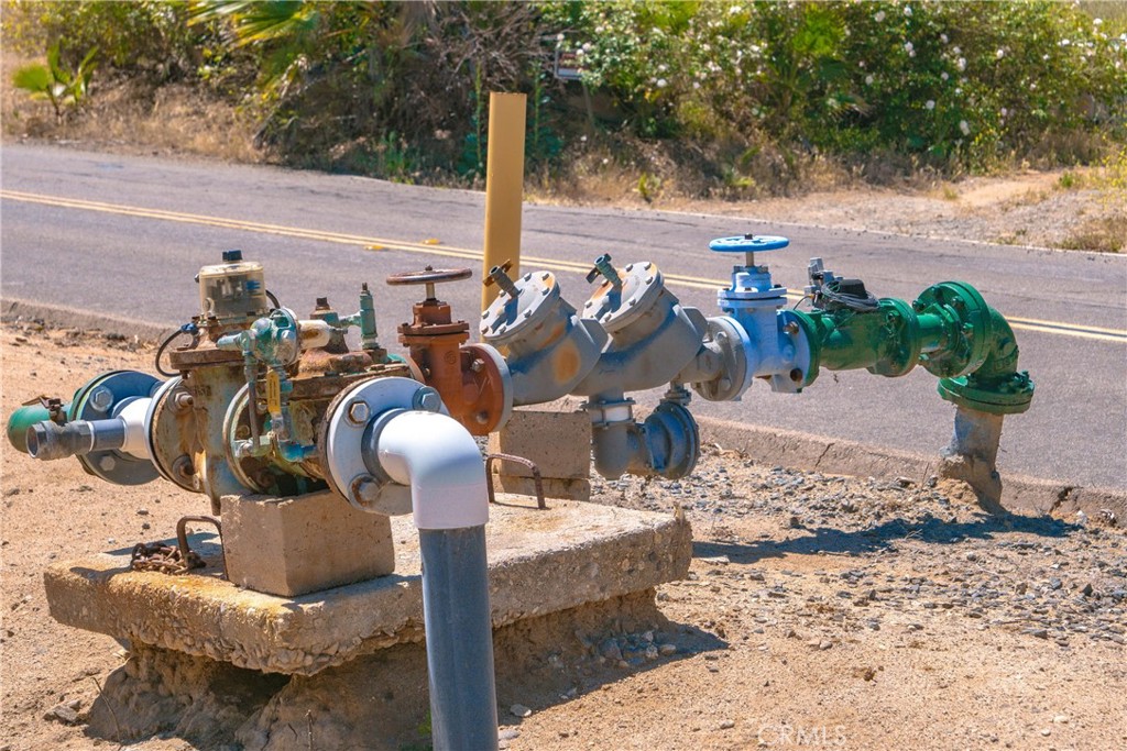 3738 Camaron Road Temecula, CA 92590 - Photo 39 of 40 3" water meter