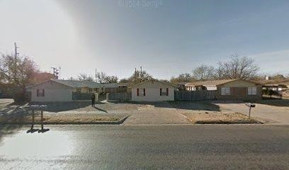 1605 66th Street Lubbock, TX 79412 - Photo 1 of 1 Photo 1