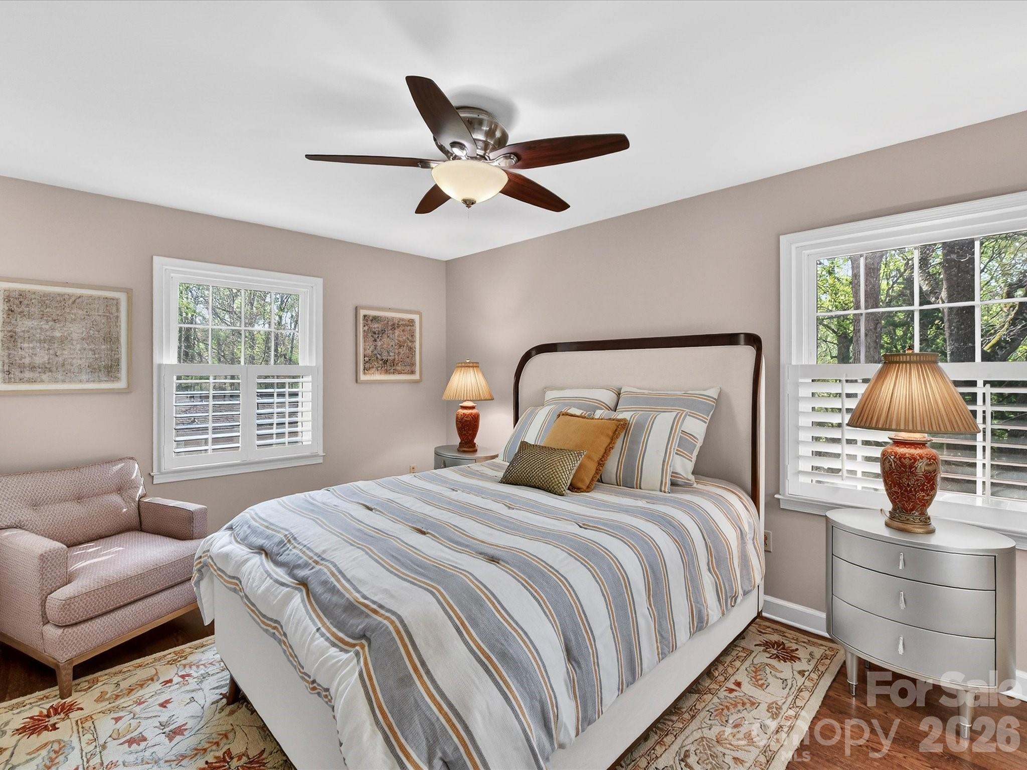 3719 Huckleberry Road Charlotte, NC 28210 - Photo 19 of 40 Gallery Image 19
