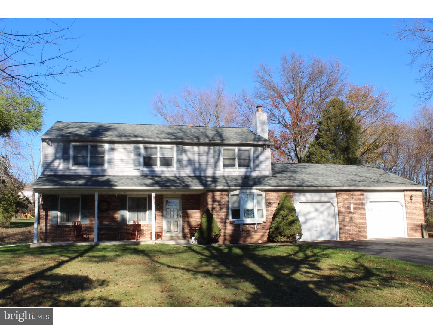 2221 Oakfield Road Warrington, PA 18976 - Photo 1 of 18 Gallery Image 1