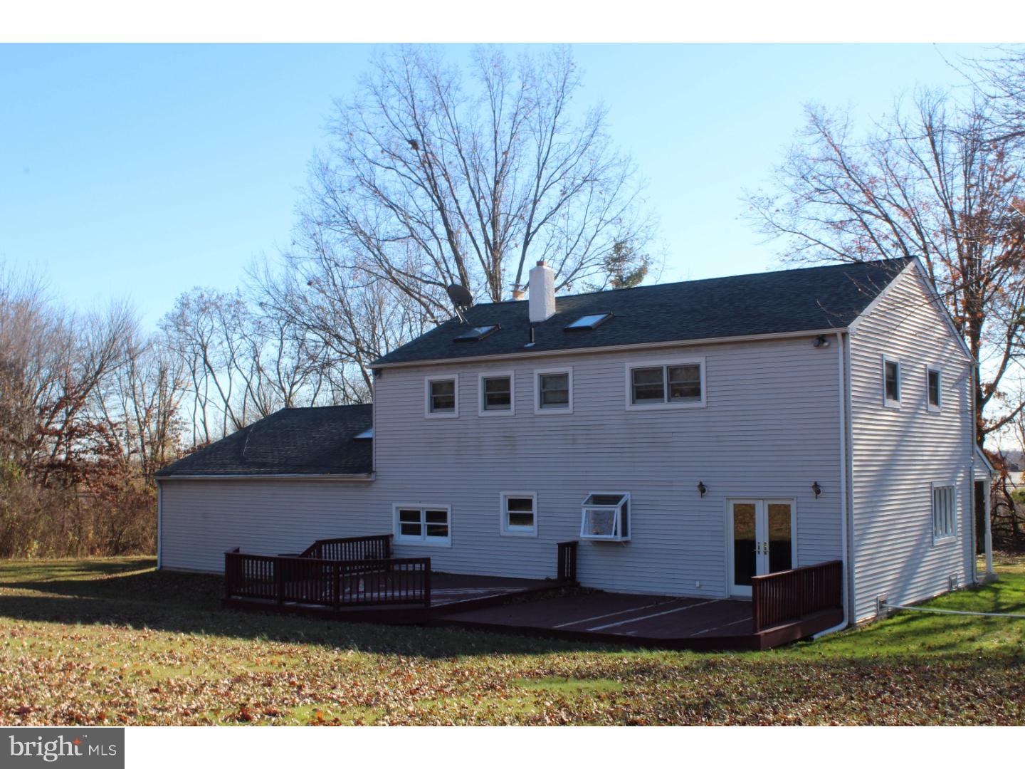 2221 Oakfield Road Warrington, PA 18976 - Photo 18 of 18 Gallery Image 18