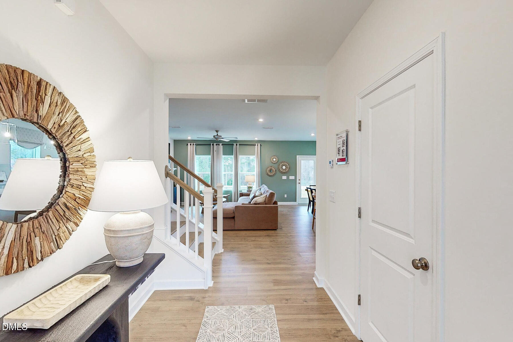 4421 Gehrig Lane Raleigh, NC 27616 - Photo 15 of 50 L17-HDR016