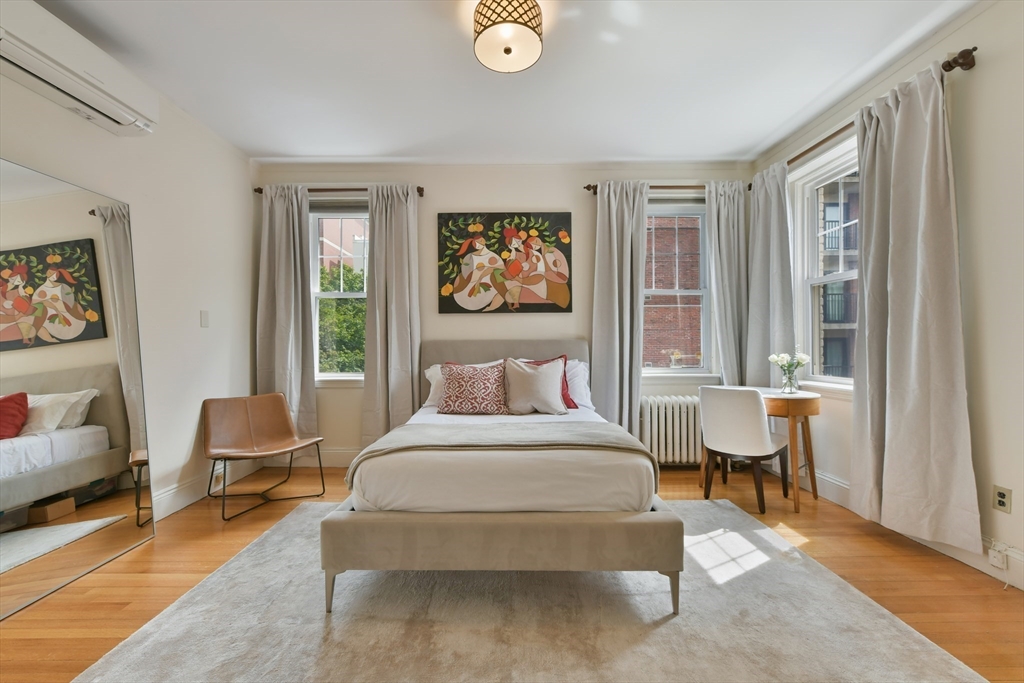 125 Park Street, Unit 6 Brookline, MA 02446 - Photo 13 of 30