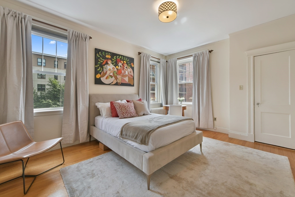 125 Park Street, Unit 6 Brookline, MA 02446 - Photo 14 of 30