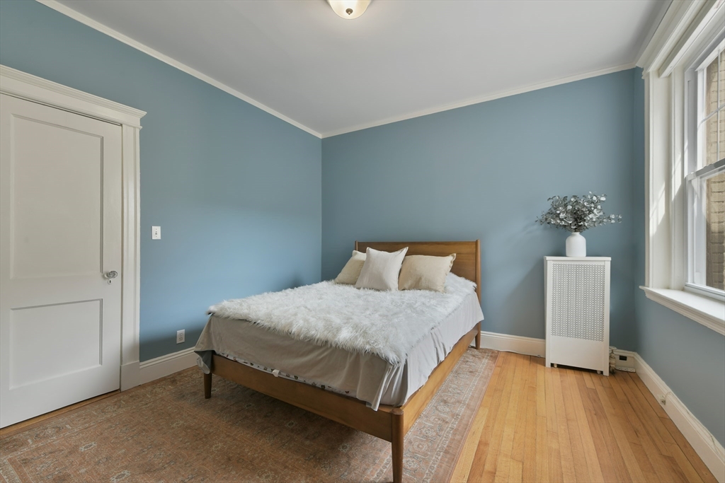 125 Park Street, Unit 6 Brookline, MA 02446 - Photo 15 of 30