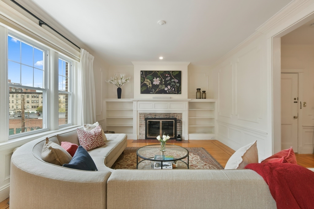 125 Park Street, Unit 6 Brookline, MA 02446 - Photo 2 of 30