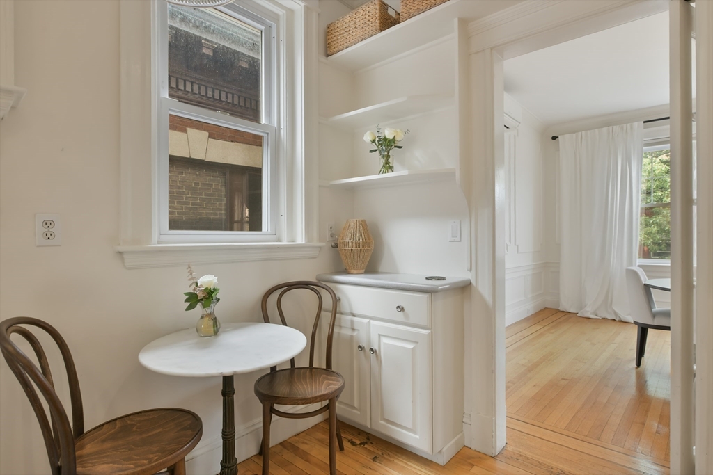 125 Park Street, Unit 6 Brookline, MA 02446 - Photo 23 of 30