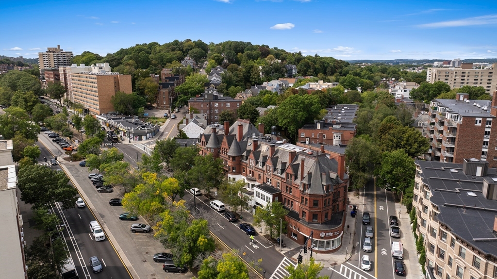 125 Park Street, Unit 6 Brookline, MA 02446 - Photo 28 of 30