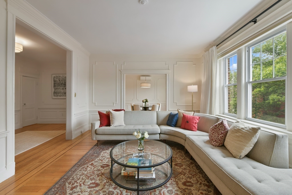 125 Park Street, Unit 6 Brookline, MA 02446 - Photo 3 of 30