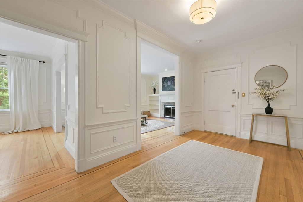 125 Park Street, Unit 6 Brookline, MA 02446 - Photo 5 of 30