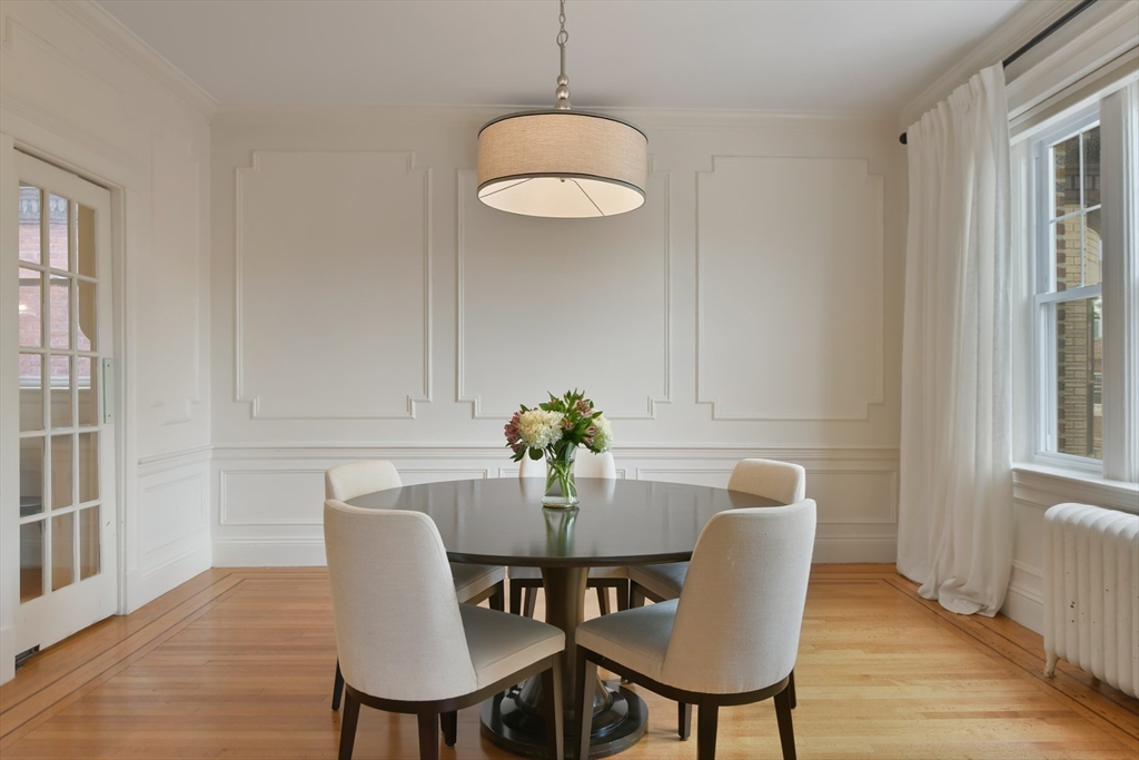 125 Park Street, Unit 6 Brookline, MA 02446 - Photo 7 of 30