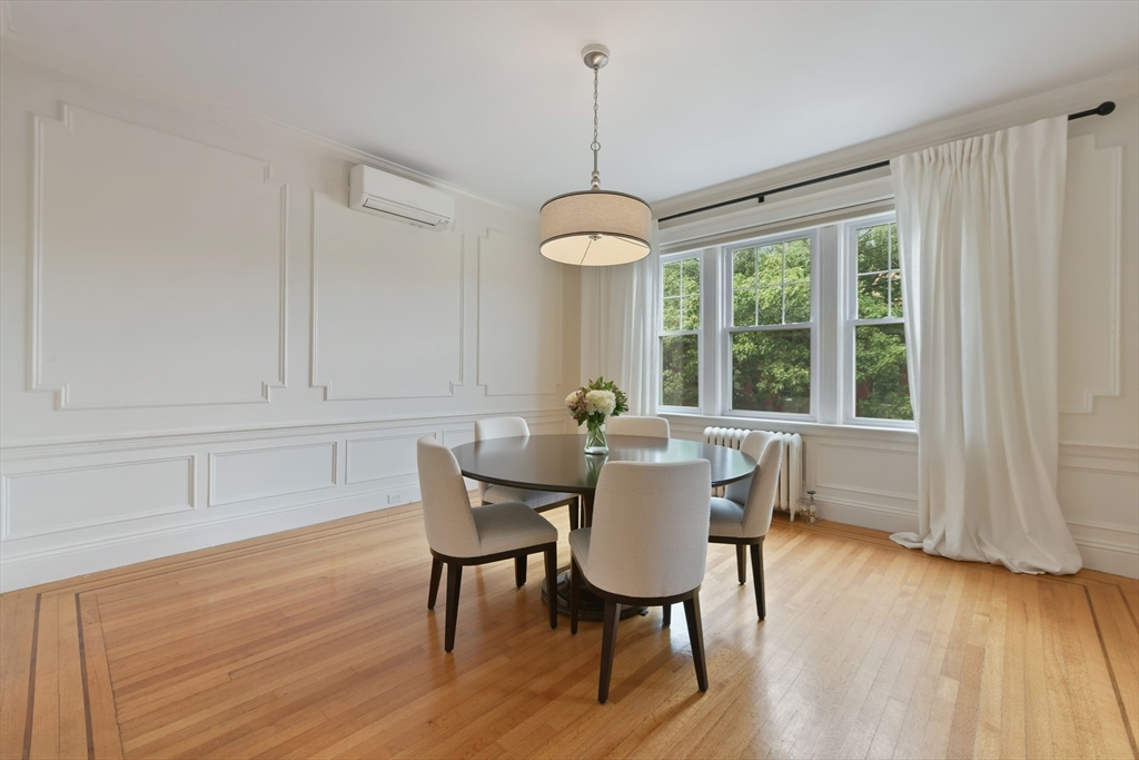 125 Park Street, Unit 6 Brookline, MA 02446 - Photo 8 of 30