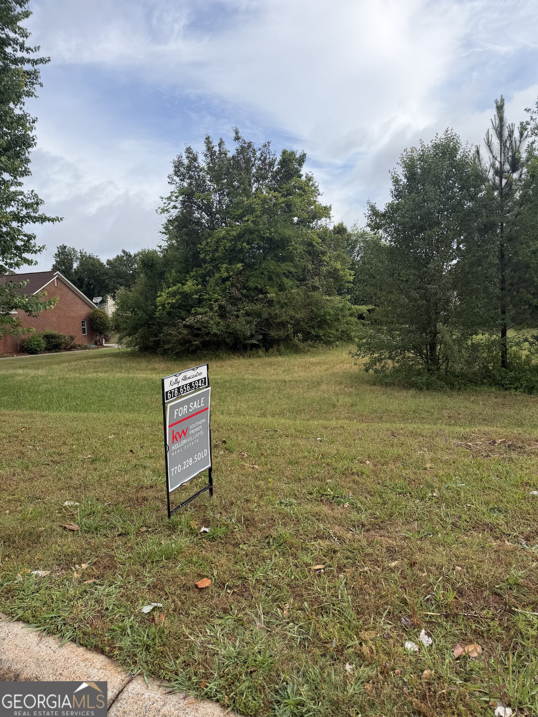 1102 Cameron Road McDonough, GA 30253 - Photo 1 of 1 Gallery Image 1